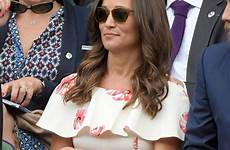 pippa wardrobe middleton malfunction panties oops family dress wimbledon legs royal sister her accidentally she duchess cambridge crossing dressed perfect