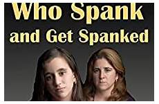 spanked spank mothers disciplined