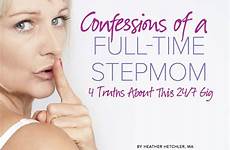 stepmom confessions stepmommag