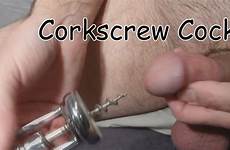 sounding corkscrew thisvid