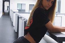 jeans girls thechive tight nice college board dark side cute brunettes join these busting bust choose