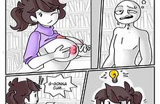 jaiden animations anor3xia luscious titjob penis r34porn imminent male