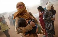 syrian refugee women syria sexually exploited aid exchange un february