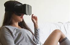 sex virtual reality women enjoyable make half technology video bedroom would nearly admit cent per could try admitting british fun