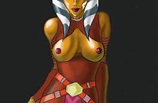 ahsoka tano luscious jedi foundry