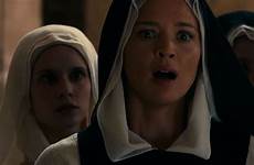 benedetta nuns verhoeven cannes suore director thriller blasfeme virginie efira showgirls okay