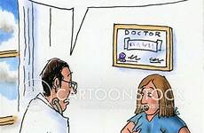 breast funny cartoons cancer comics misunderstanding cartoon mammogram boob breasts hold awareness misunderstandings inhaling jokes month humor medical cartoonstock old