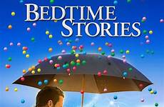 bedtime stories movie movies disney poster
