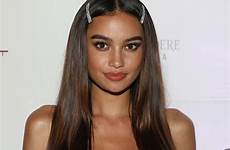 kelsey merritt swimsuit si miami location party after celebmafia seaspice