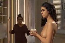 ruth gabriel nude dias contados 1994 actress topless videocelebs bush