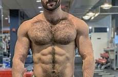 men hairy athletic muscle shirtless hommes hunks sexy chest male body