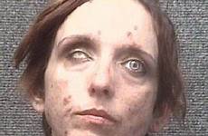 mugshots prostitution evans myrtle prostitute arrested zombie mug hooker carolina eyed scary mugshot meth sc drug busted drugs