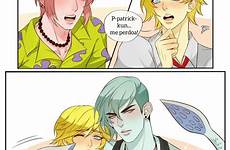 spongebob azrael santi kun patreon bl thanks imgflip manhwa foros dz humans