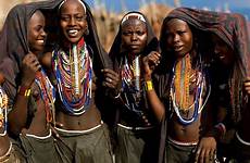 tribe ethiopia african arbore erbore kenya xingu groups africanas acessar