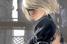 nier automata wallpaperaccess