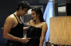 honey rose hot sizzling making tamil latest scene movie