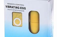 egg vibrating remote control wireless vibrator speeds lover easy amazon