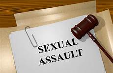 sexual assault cases statute limitations