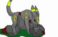 umbreon sex zorua gif female agnph animated