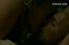 johnsen vikings aznude dagny backer