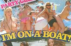 girls wild party boat dvd buy unlimited