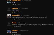 comments pornhub stormy daniels bizarre hilariously videos funny