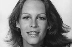 jamie lee curtis young vintage 80s 1970s late