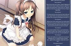 tg maid feminization deviantart hero crisis wallpaper