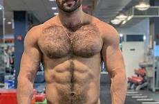 viril hunks bulge muscular homme bearded téléchargement rugged masculine