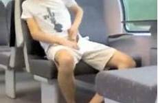caught off jacking public jerking train boy wanking gets aroused gay guys cum thisvid jack fucking big college toilet videos