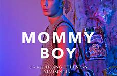 boy mommy behance nov exclusive editorial young