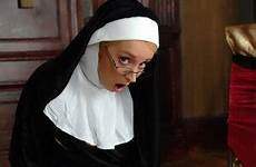 nuns horror