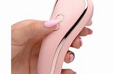 clit massager fondle silicone inmi vibrating