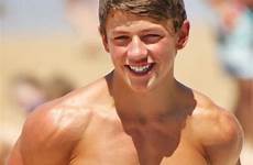 speedo teen boys guys boy beach men muscle shirtless teenage male muscular athletic magcon body