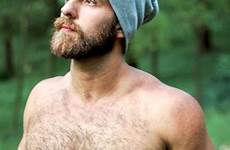 men shirtless beards beard bearded furry hommes silly otters chests