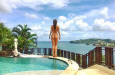 joanna krupa nude sexy naked aznude last instagram thefappening jamaica vacation