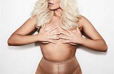 bebe rexha nude sexy singer celebs naked blonde topless celebrity scandalplanet