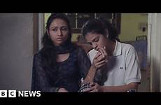 indian film lesbian india romance lipstick under turns