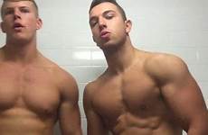 straight showing guys off dicks their locker room dick gay men flaunting lpsg male xxx sex private who spycamfromguys