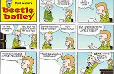 beetle bailey comicskingdom