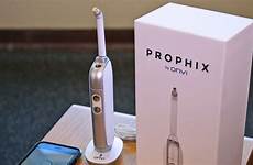 toothbrush prophix smart joins oral fixation internet camera things gajitz gadgets personal mouth inside brush sponsored links film will