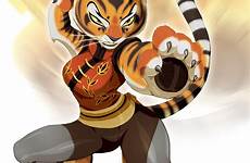 tigress fu kung fandoms sideshow wonders necro cat anthro