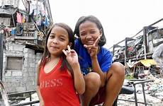 slum manila slums philippines girlvsglobe
