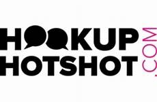hookup hotshot logo