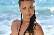 lorena garcia look morena wet beach smutty eporner model nudes
