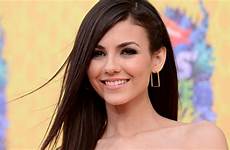 victoria justice nude huffpost