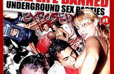 sex banned underground parties life real summer hot demand