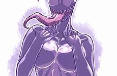 venom smutbase r63 symbiote hentai female lady foundry