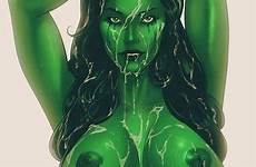 hulk luscious superheroes walters sorted foundry megapornx lusciousnet manganiste favour