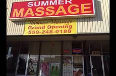massage summer fresno ca asian